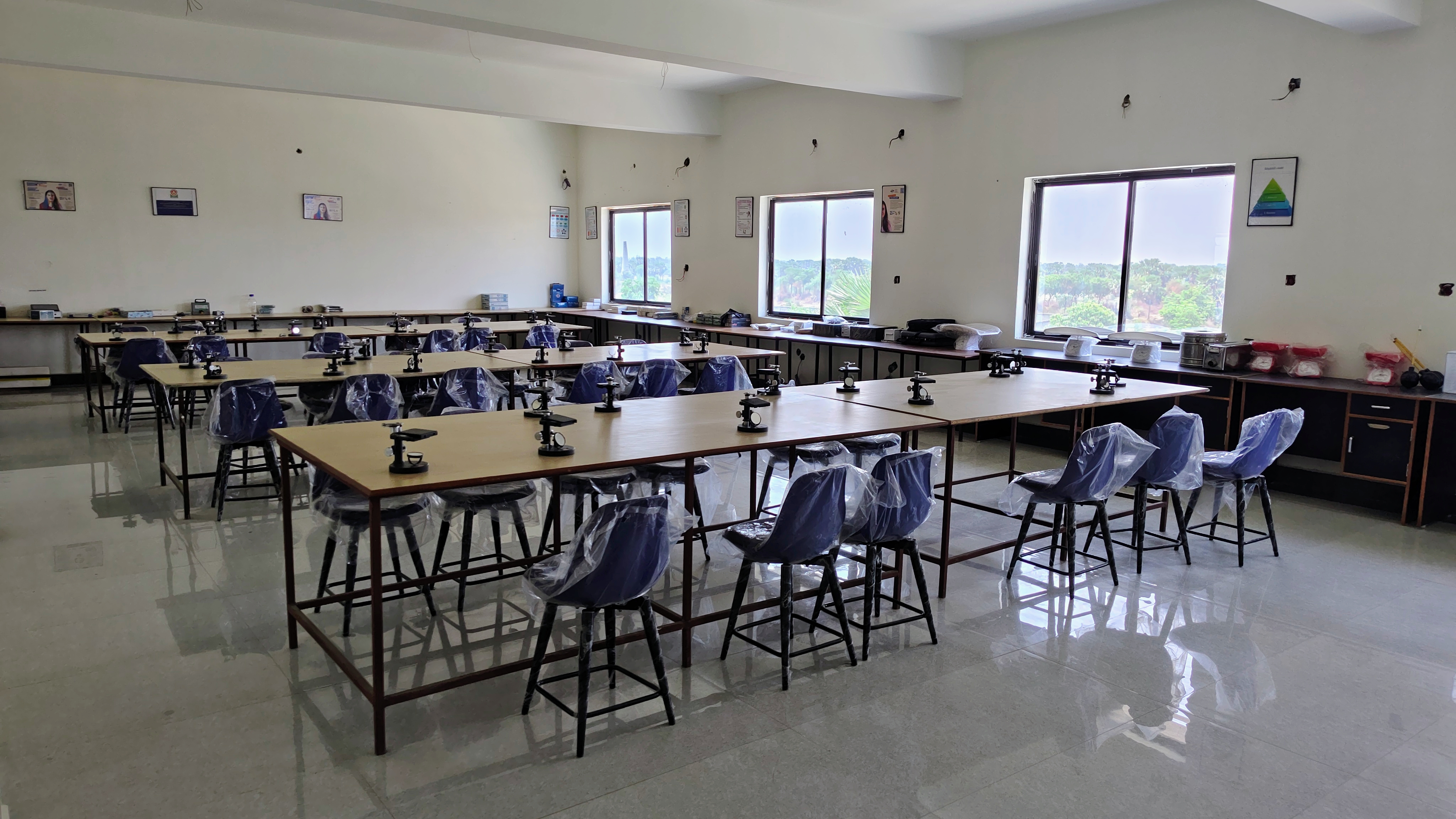 Department of Community Medicine