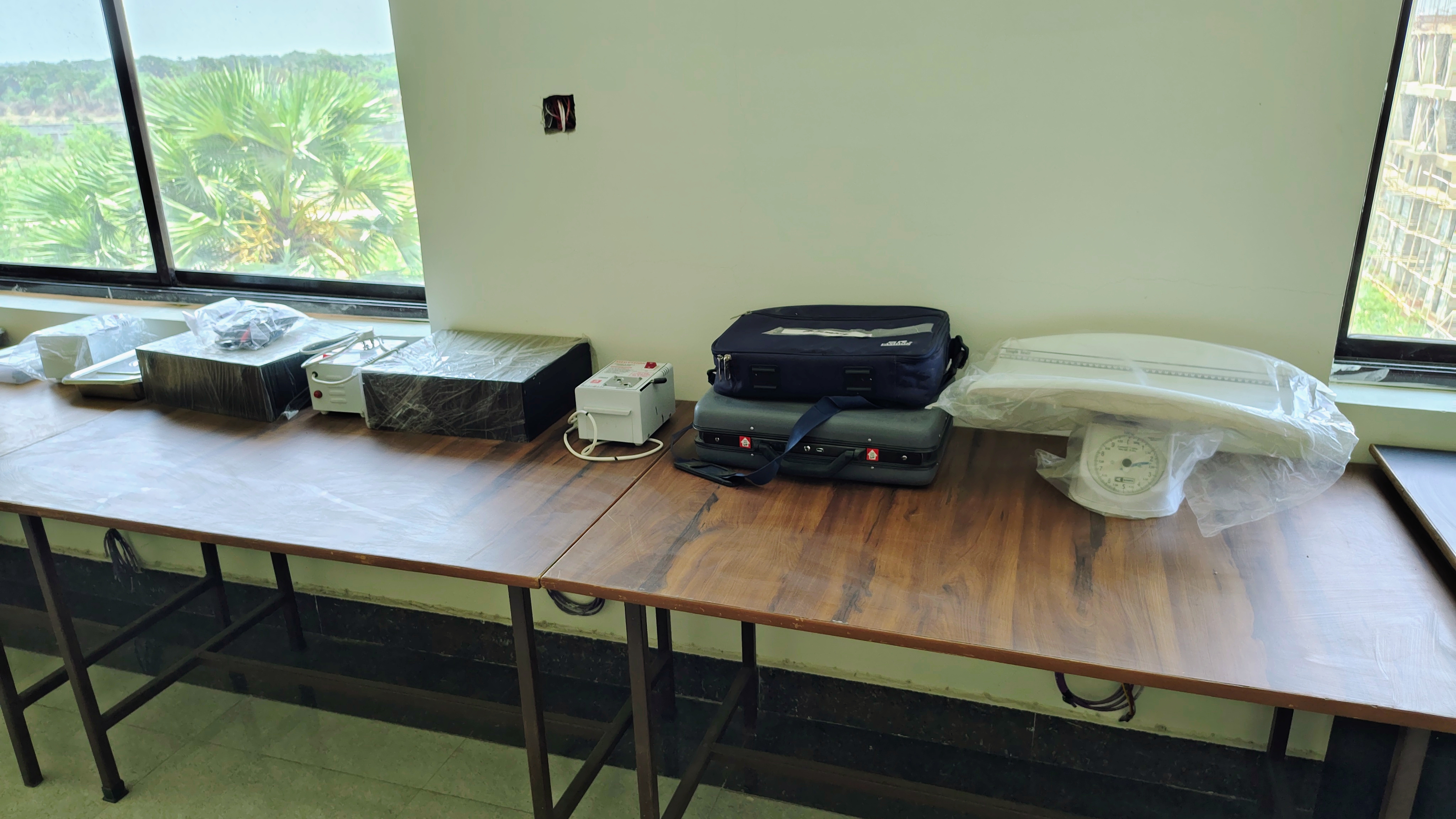 Anatomy Department