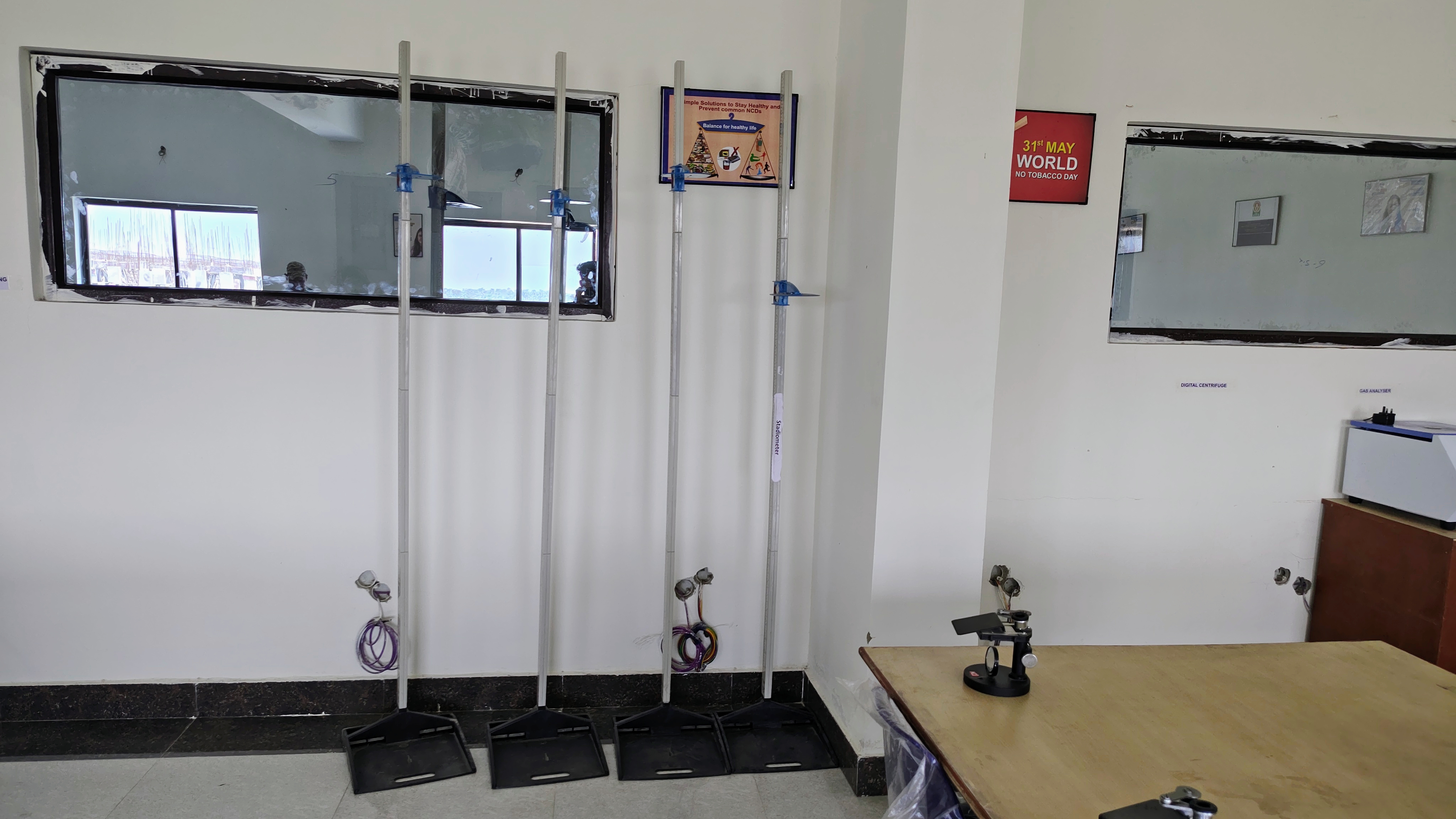 Anatomy Department