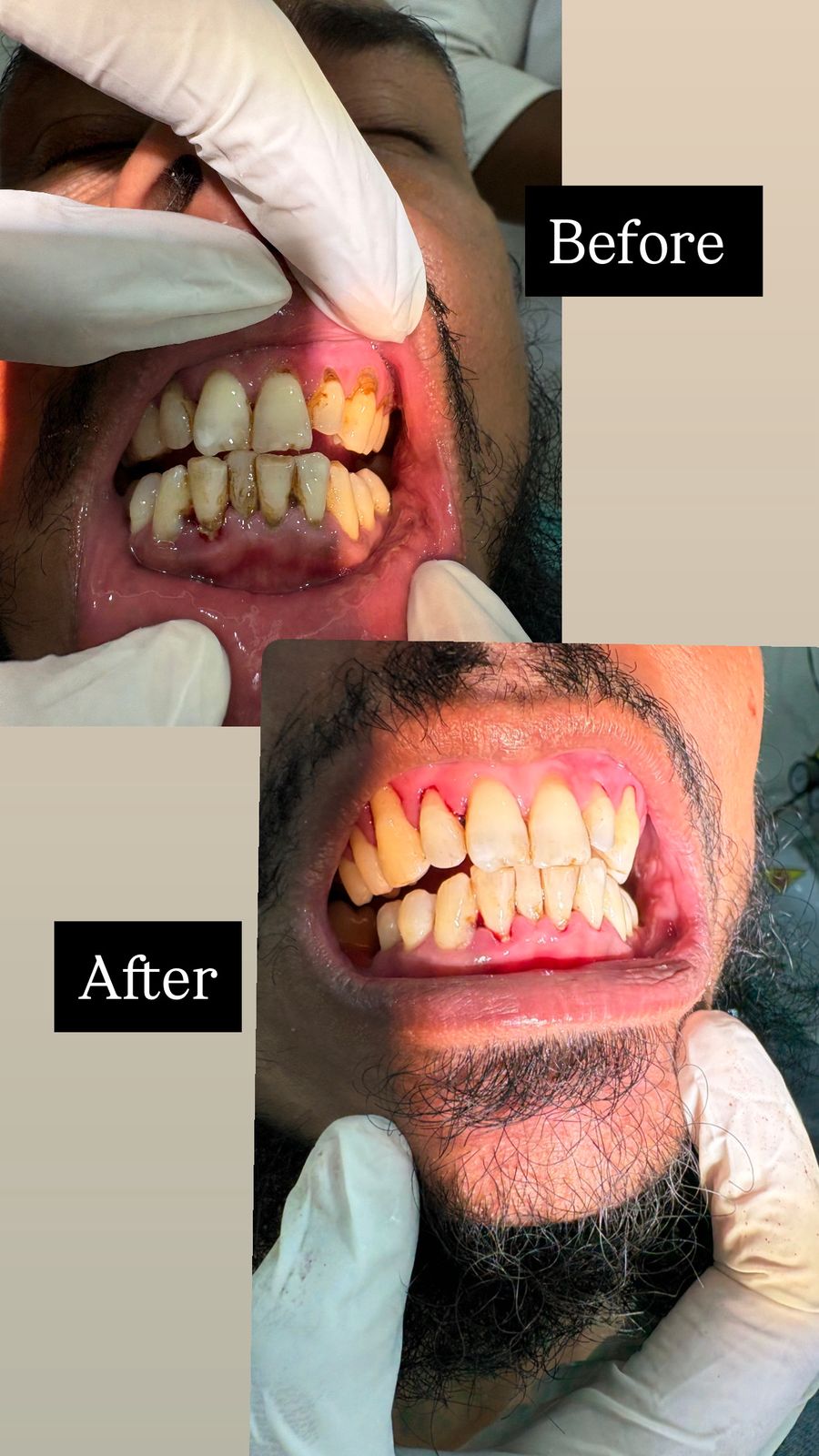 Dentistry at K.K. Medical College