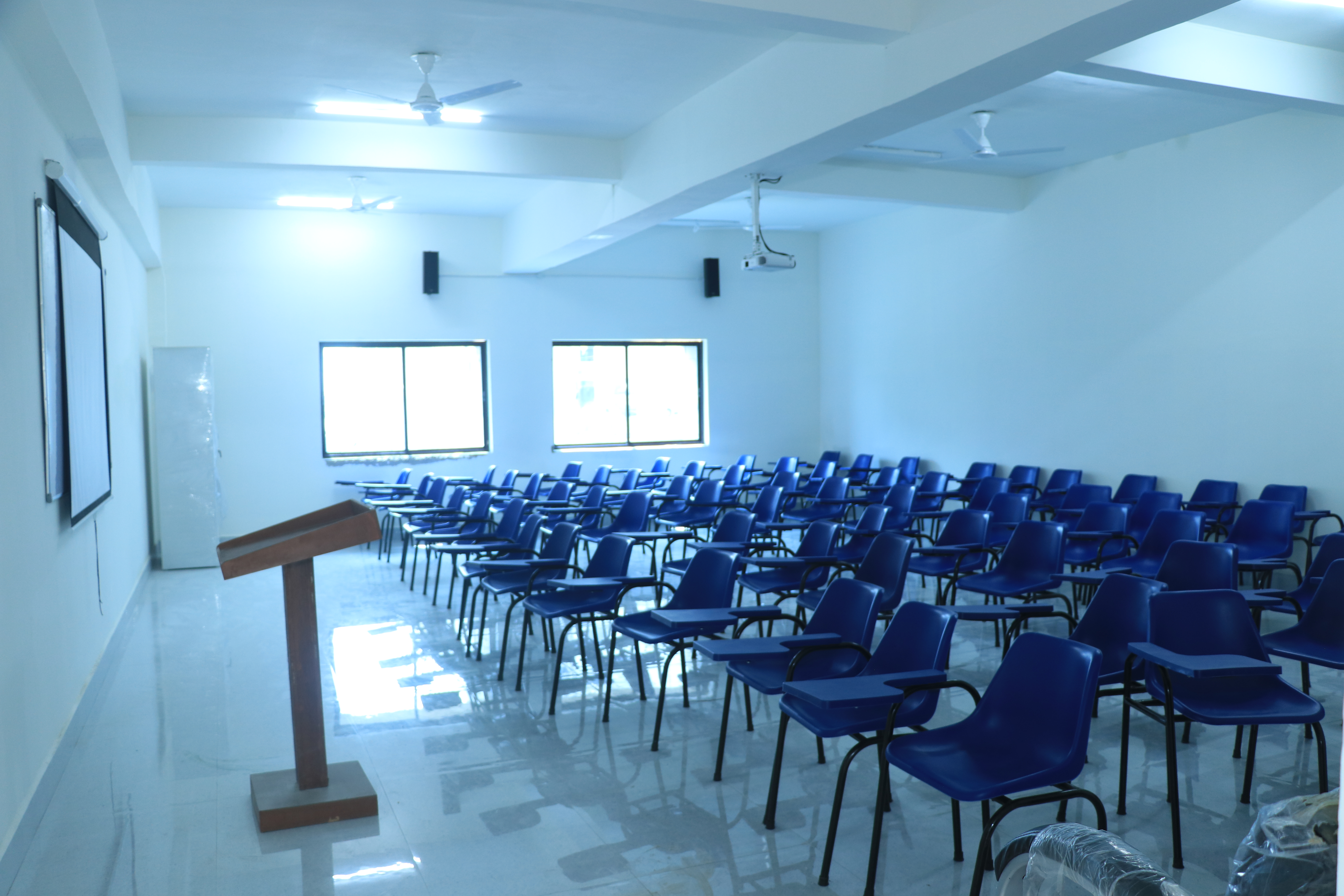 General Medicine at K.K. Medical College