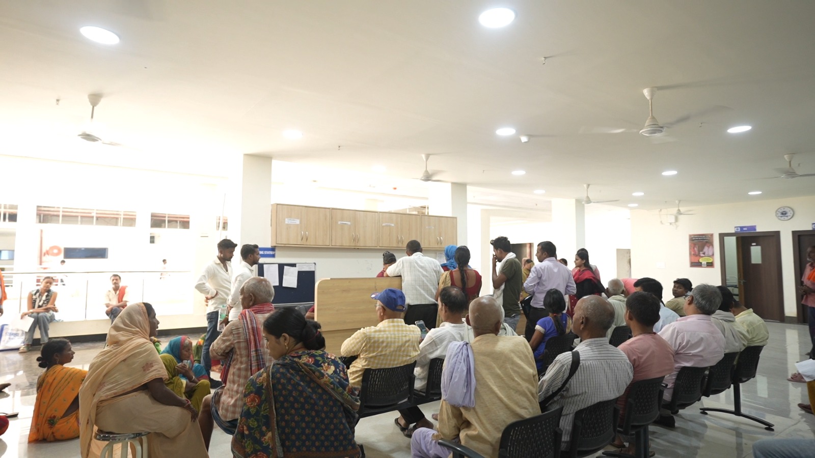 General Surgery at K.K. Medical College