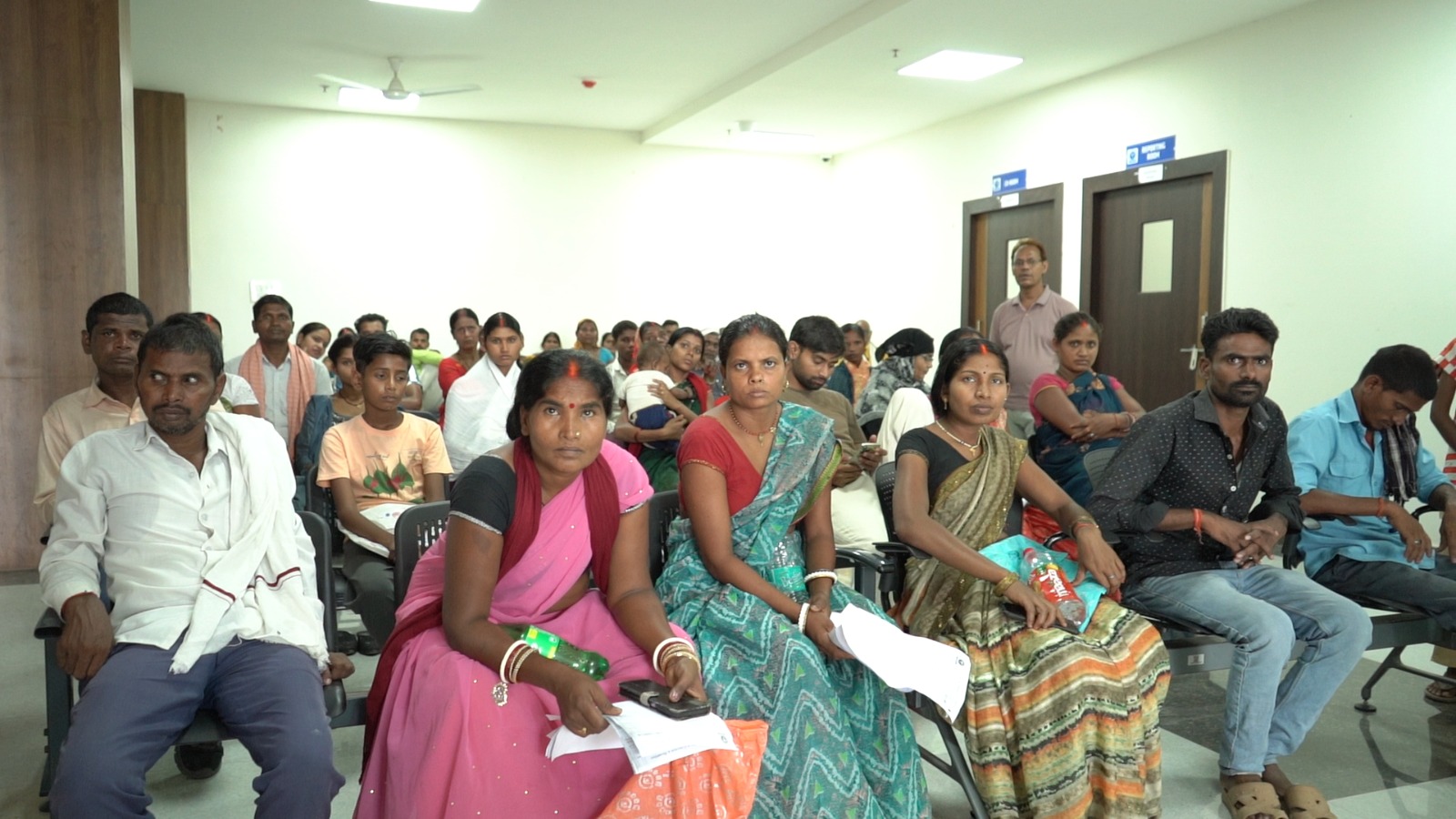 Radiology at K.K. Medical College